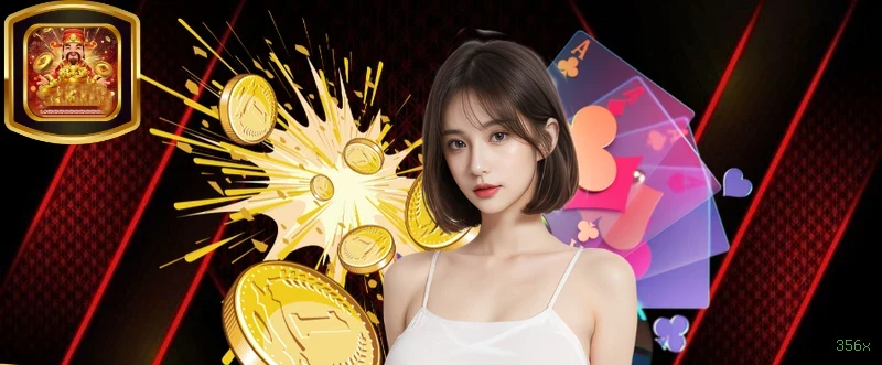 356x: A Nova Era dos Jogos Mobile Que Você Precisa Conhecer